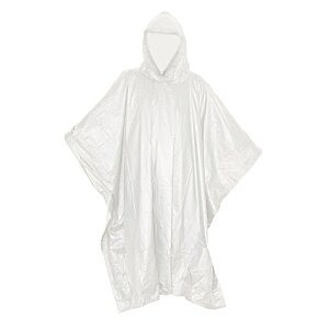 Golf Ball Poncho